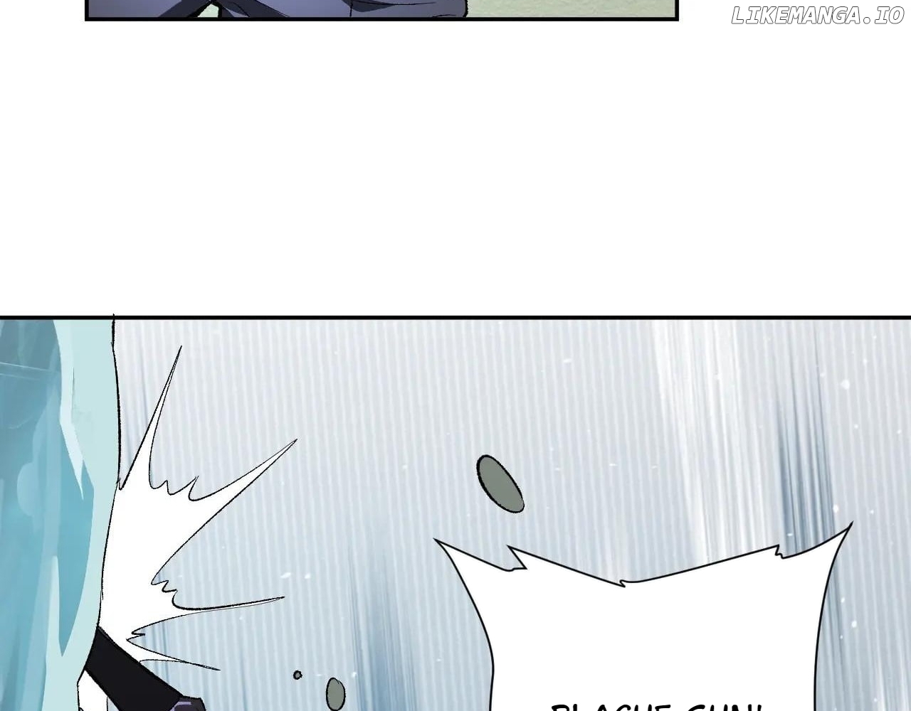 Doomsday for All: Me, Virus Monarch Chapter 76 - page 28